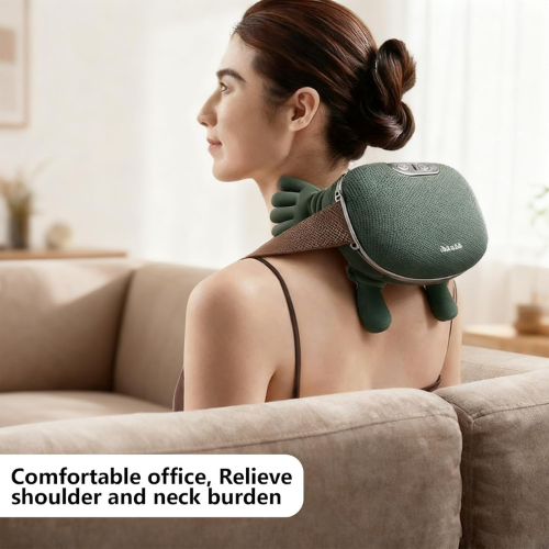 Shoulder & Neck Massager