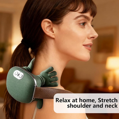 Shoulder & Neck Massager