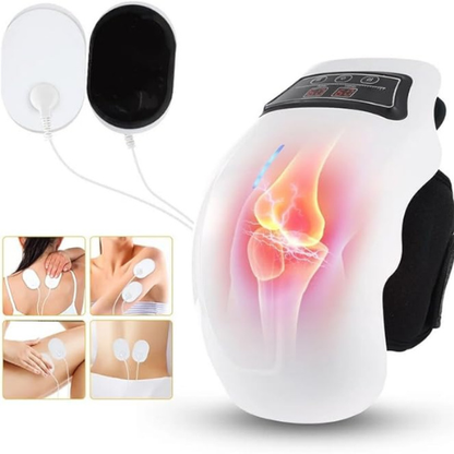 Electric Knee Massager