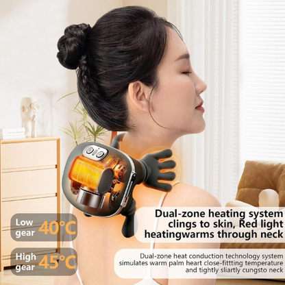 Shoulder & Neck Massager