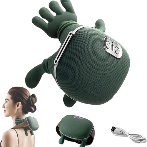 Shoulder & Neck Massager