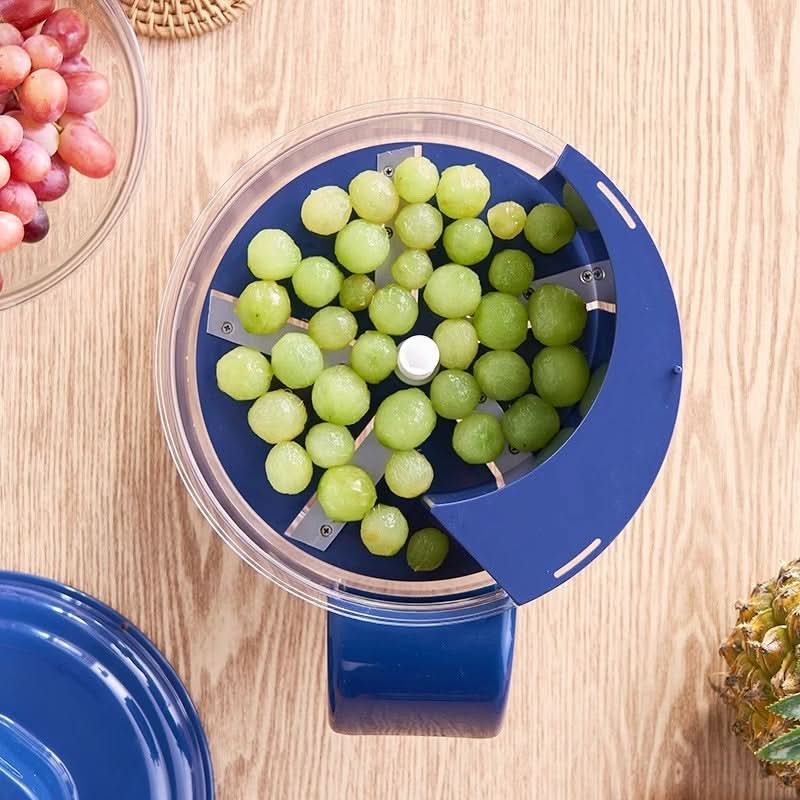 Portable Electric Fruit & Veggie Peeler