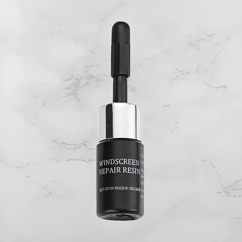 Windshield Crack Repair Kit
