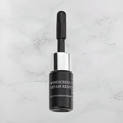 Windshield Crack Repair Kit